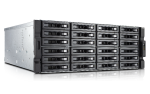 ذخیره ساز کیونپ TVS-EC2480U-SAS-RP R2 - تصویر 8